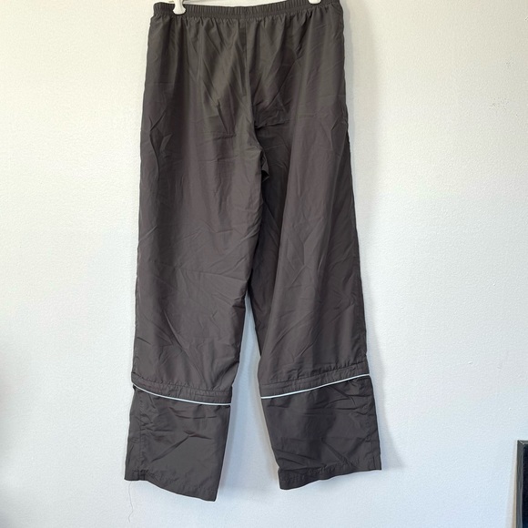Nike Y2K Vintage 90's Convertible Track Hiking Pants Size M - Picture 4 of 8